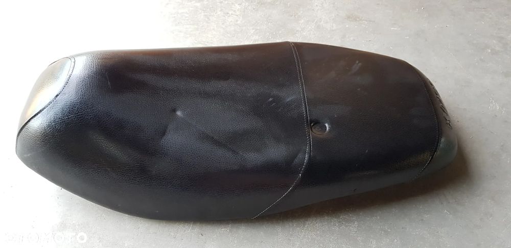 Kymco Movie 125 Siedzenie Kanapa Fotel - 3