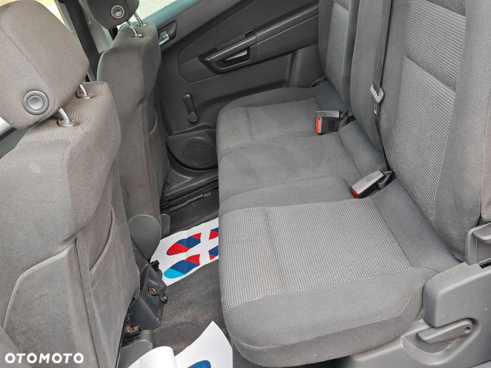 Opel Zafira 1.9 CDTI Elegance - 11