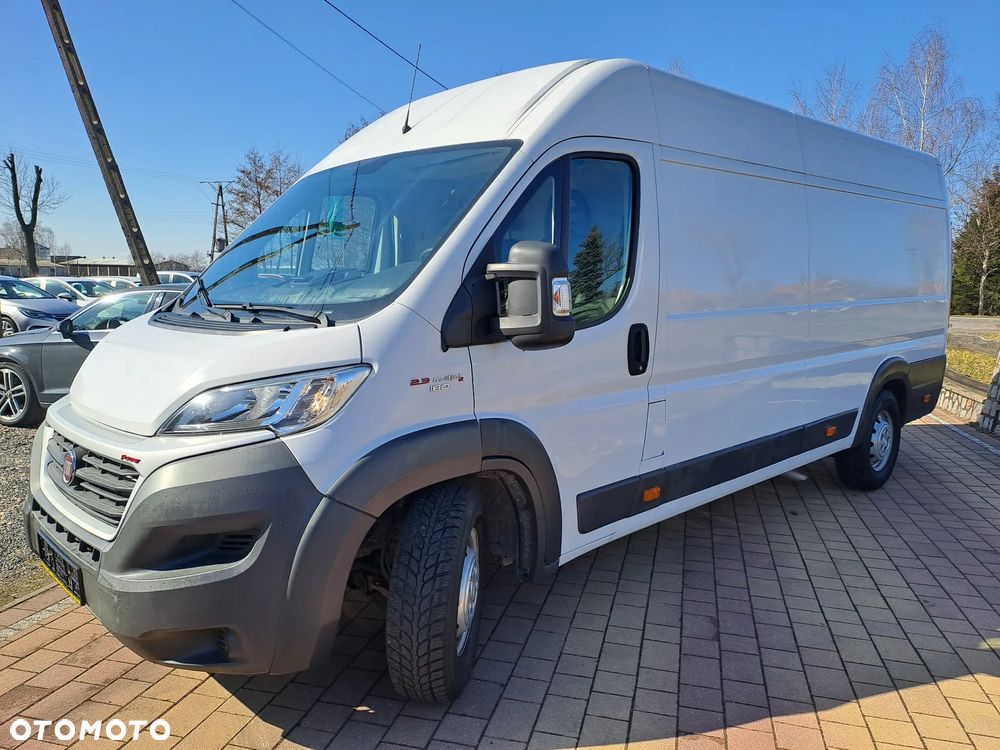 Fiat DUCATO - 1