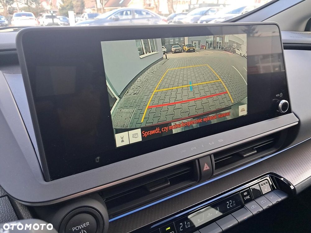 Toyota Prius - 18