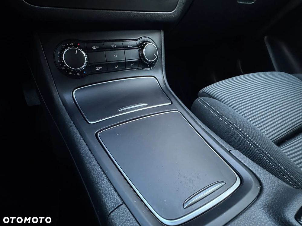 Mercedes-Benz Klasa B - 18