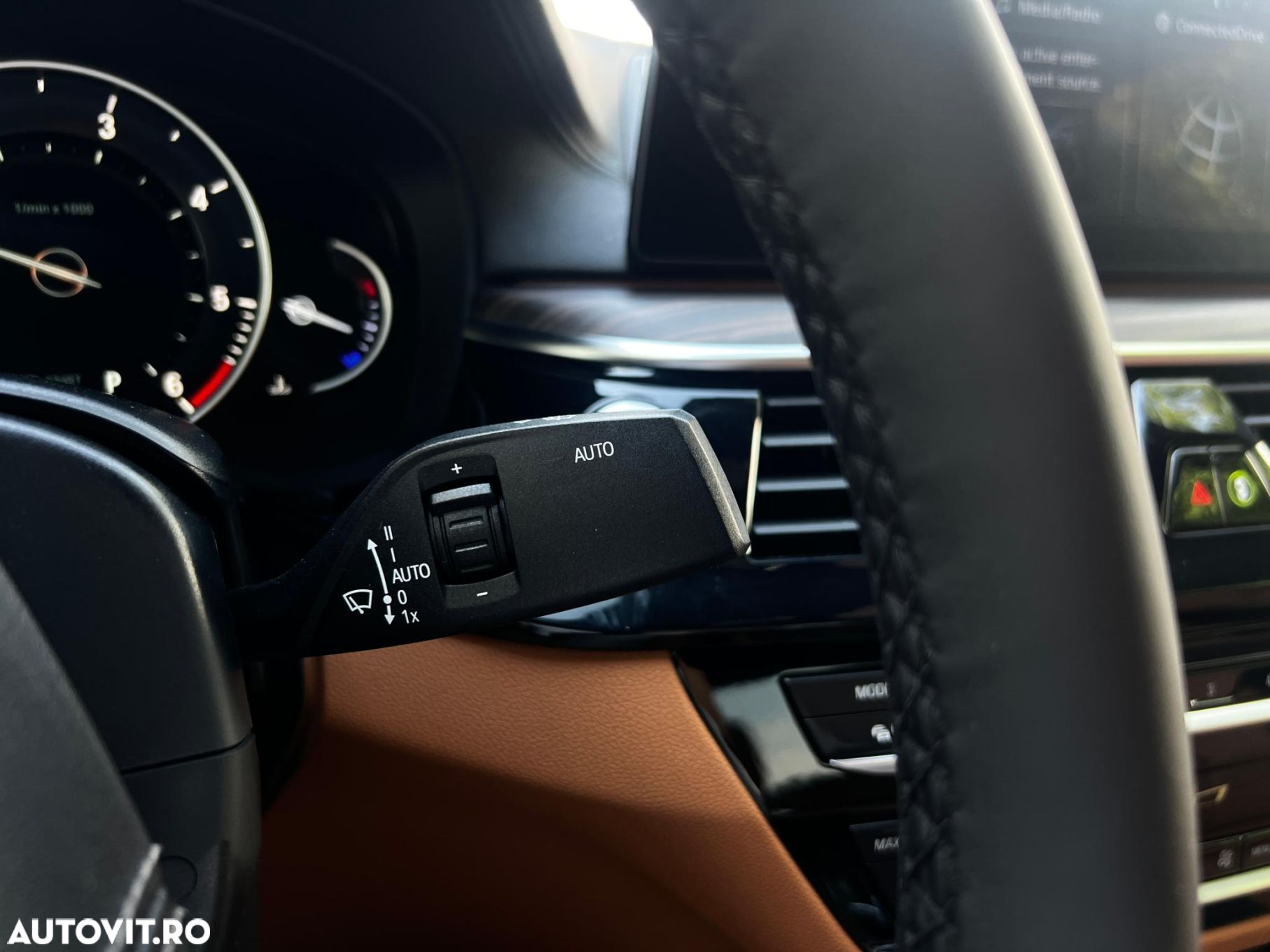 BMW Seria 5 - 26