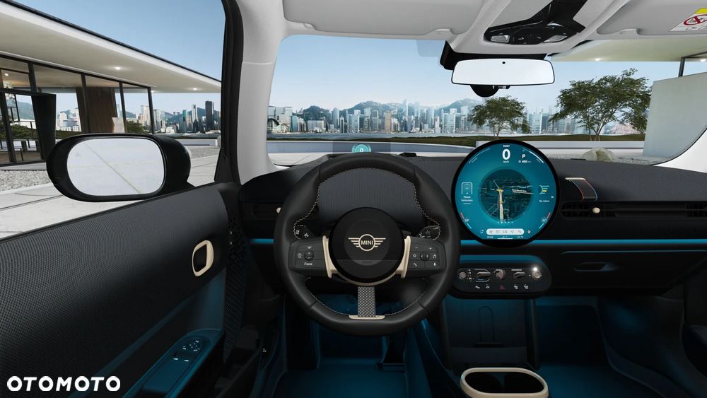 MINI Cooper C Linia Classic - 13