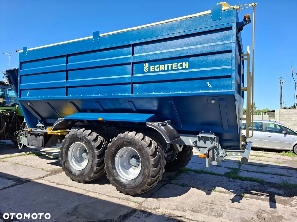 Inny Egritech BNP-30ES22