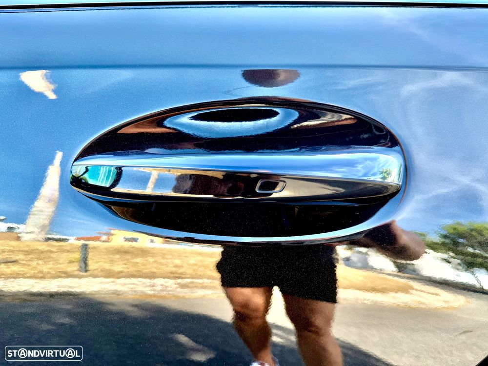 Mercedes-Benz A 250 Limousine e 8G-DCT AMG Line Advanced - 37