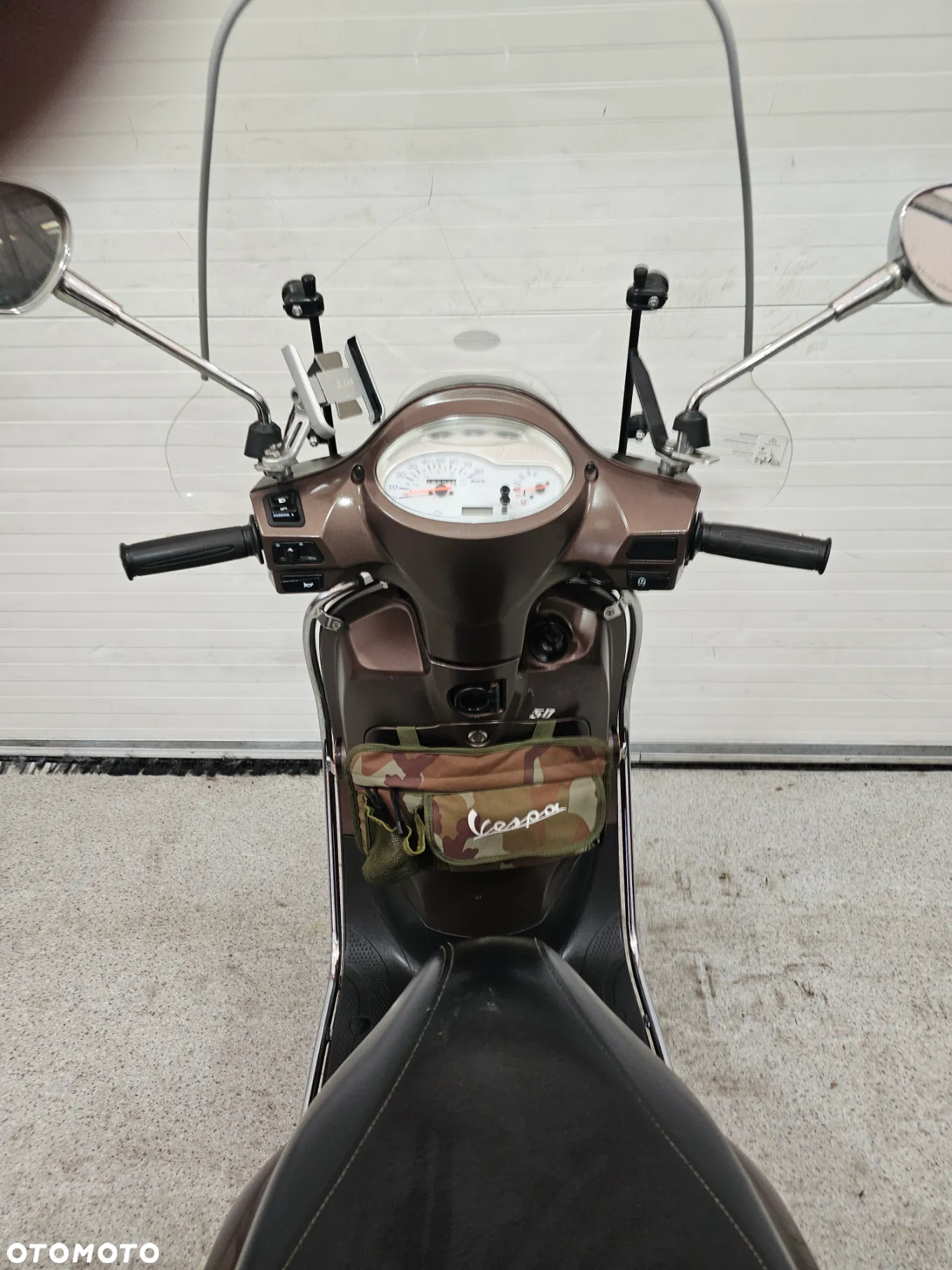 SYM Fiddle - 27