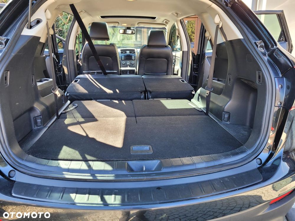 Mazda CX-9 3.7 V6 Limitowana edycja - 3