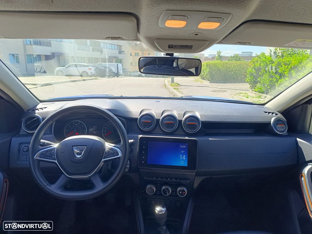 Dacia Duster 1.0 TCe SL Extreme - 6