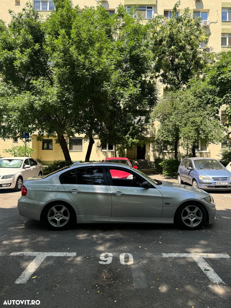 BMW Seria 3 - 11