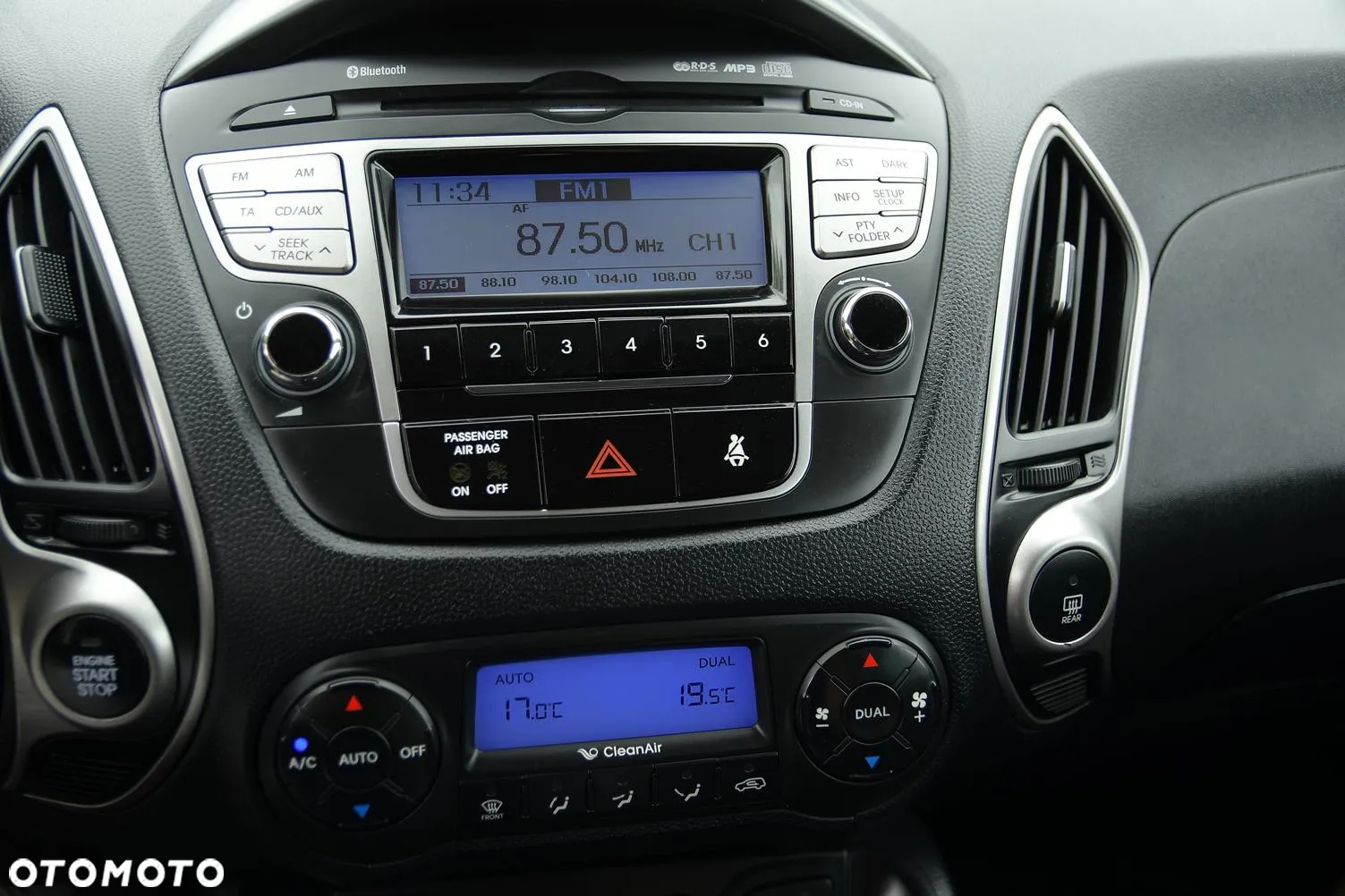 Hyundai ix35 2.0 2WD Comfort - 30