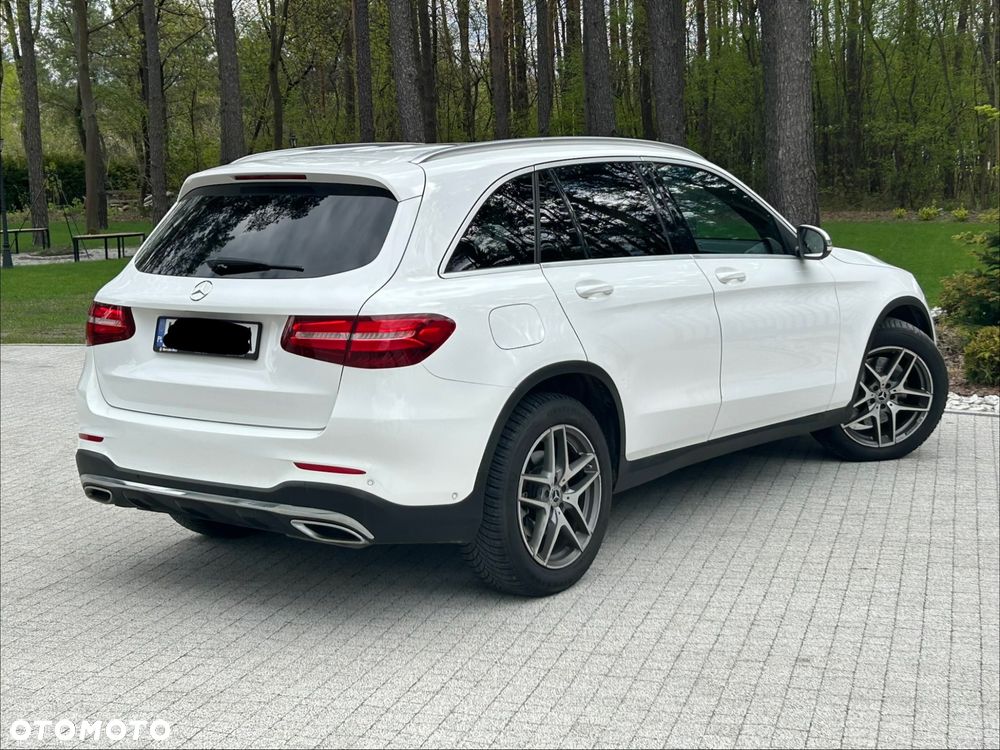 Mercedes-Benz GLC - 2