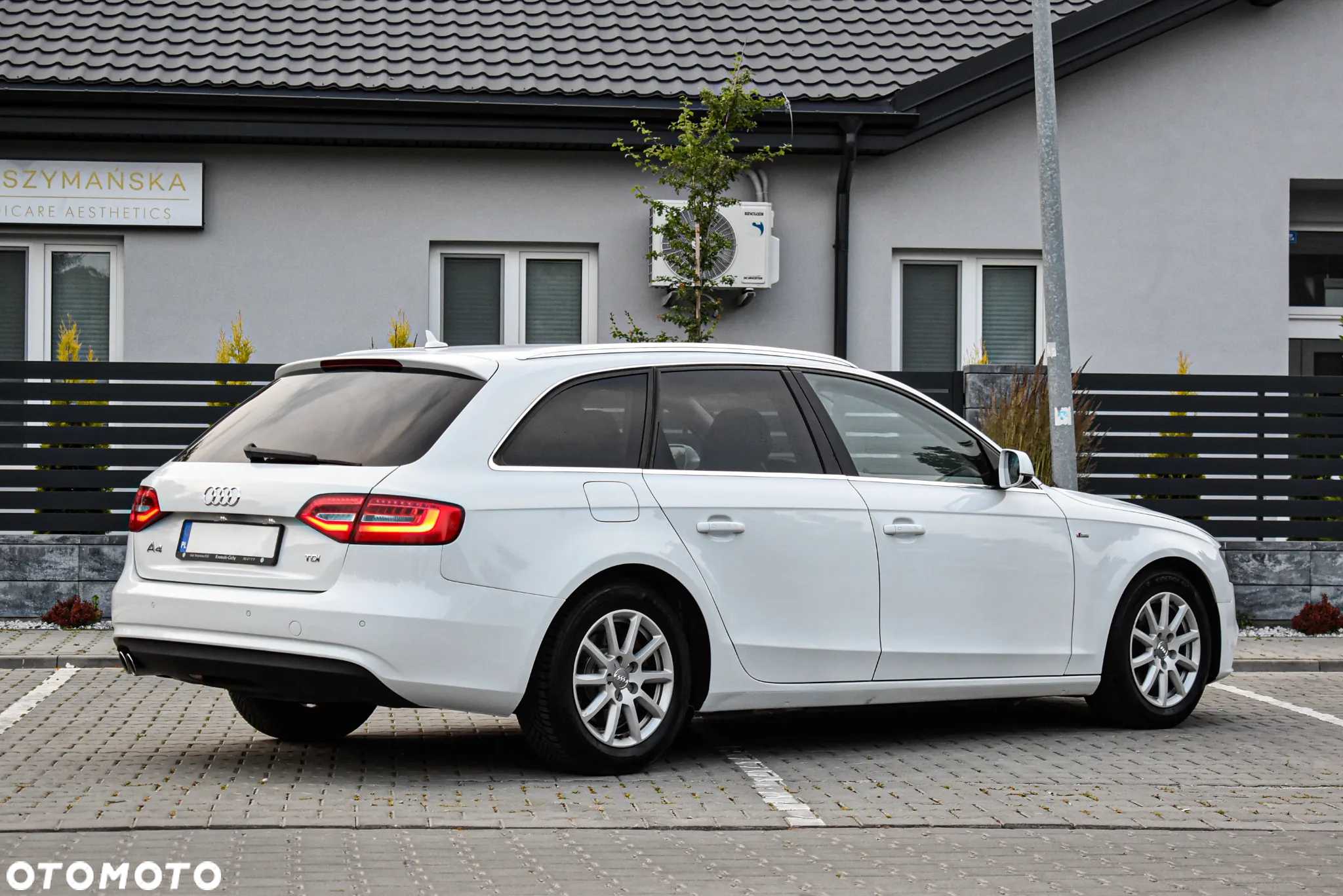 Audi A4 2.0 TDI Prime Line - 17