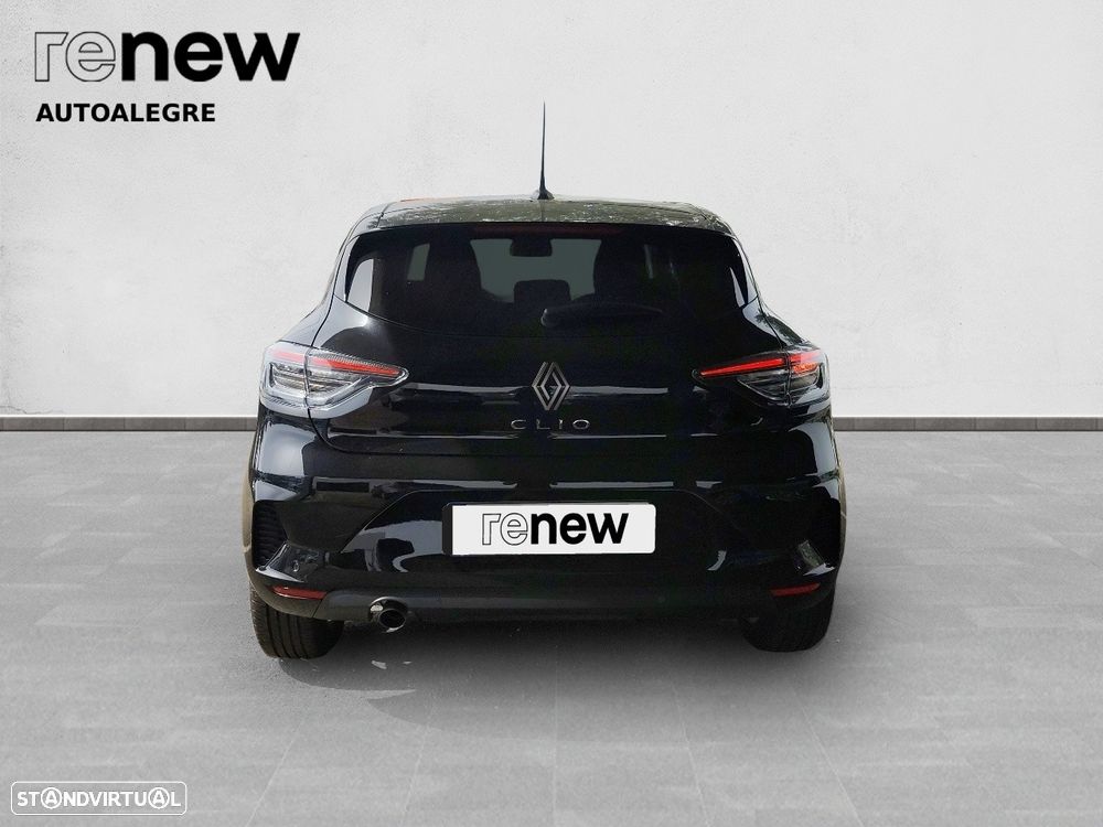 Renault Clio 1.0 TCe Evolution - 5