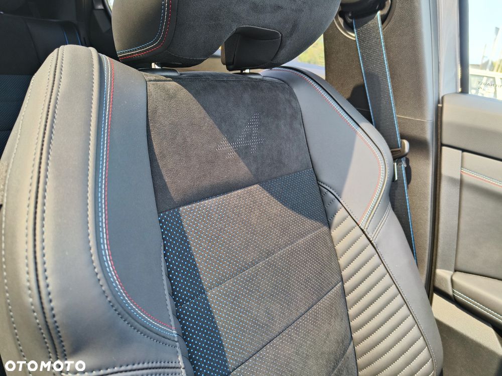 Renault Rafale 1.2 E-Tech Full Hybrid 200 esprit Alpine MMT - 20