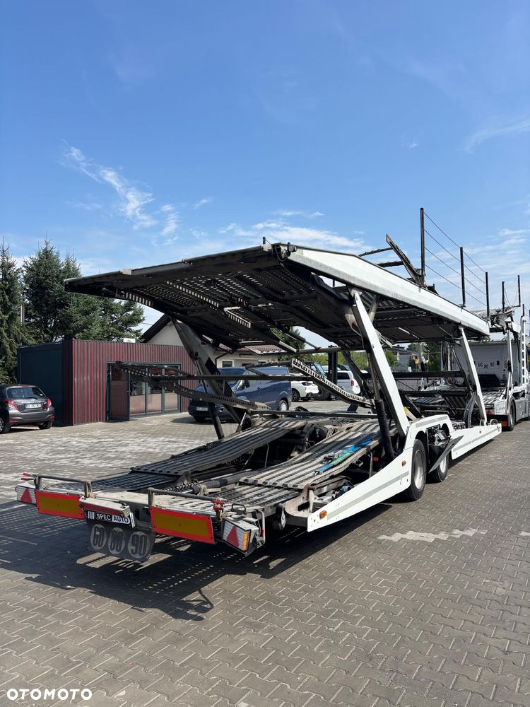 Lohr WXS 2.53 - 1