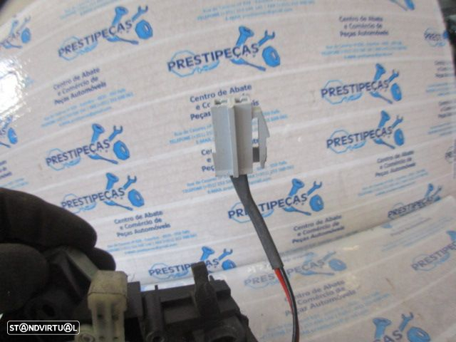 Fita Airbag 8200379526 RENAULT KANGOO 2007 1.5DCI 70CV 4P CINZA - 3