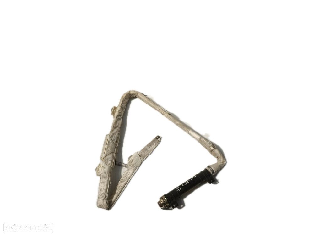 Airbags Cortina Dto Mercedes-Benz E-Class (W210) - 1