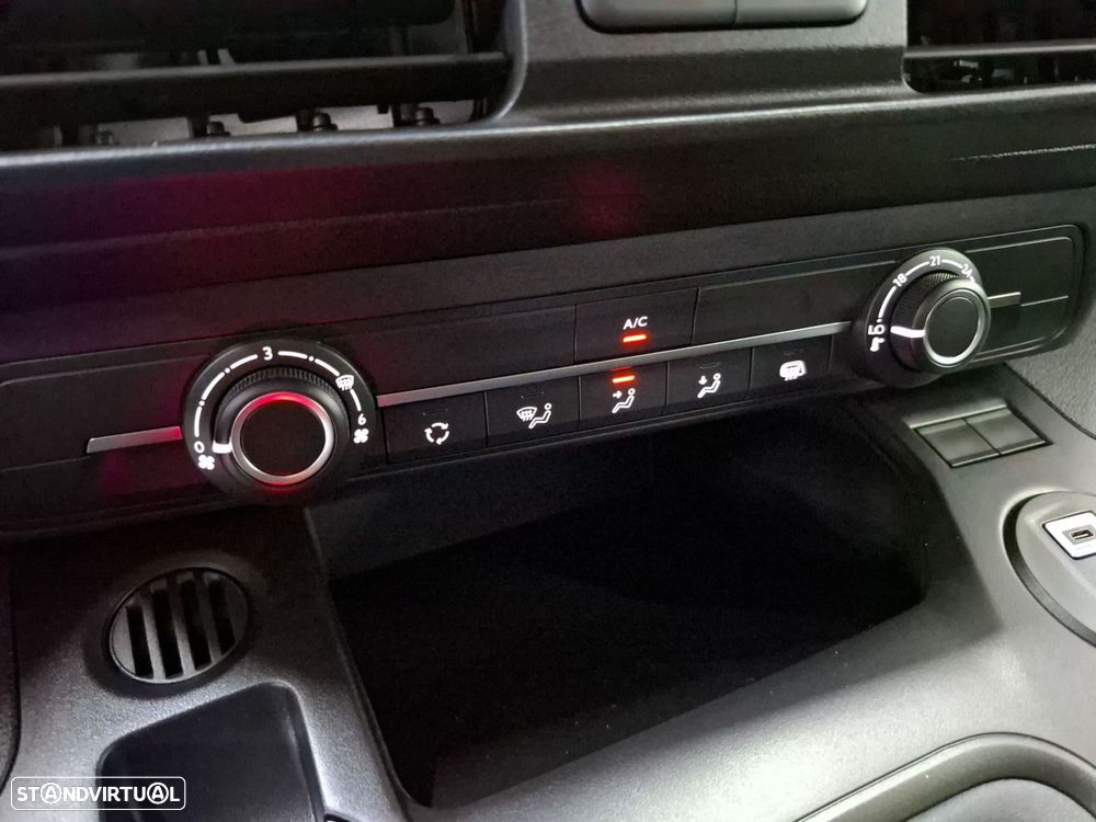 Peugeot Partner - 19