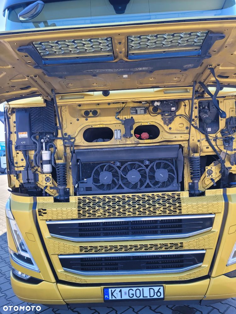 Volvo Fh - 5