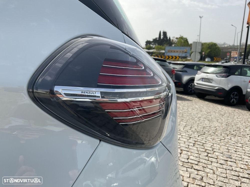 Renault Zoe (c/ Bateria) Intens 50 - 37