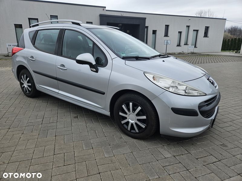 Peugeot 207 1.4 16V Sporty - 2