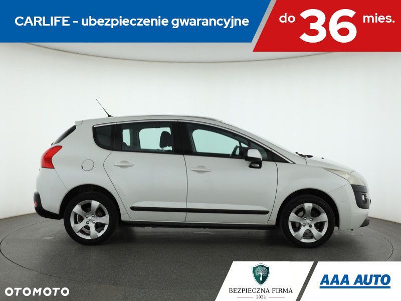 Peugeot 3008 - 8