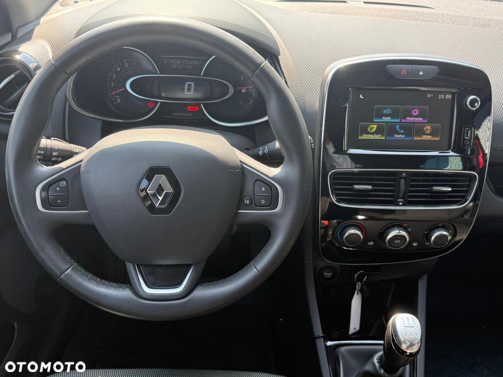 Renault Clio 0.9 Energy TCe Alize - 11