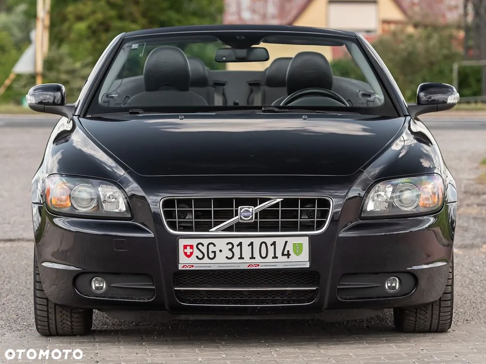 Volvo C70 2.4i Momentum - 3