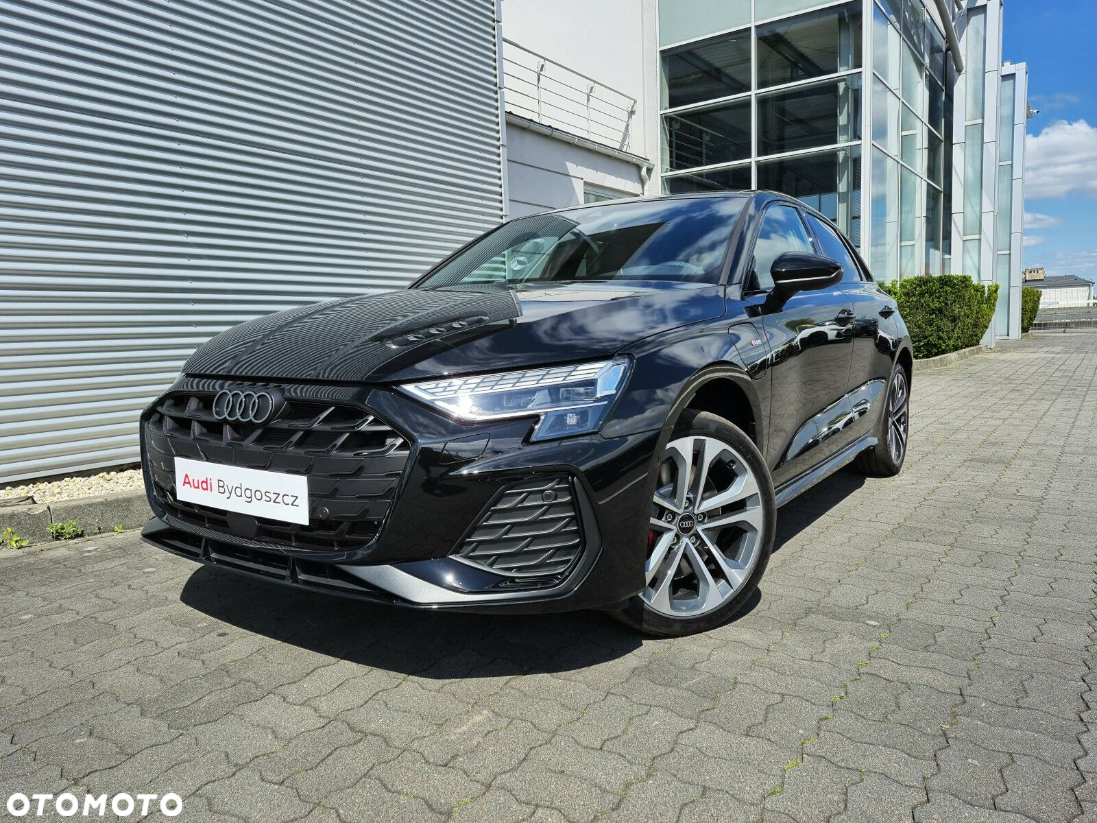 Audi A3 - 2
