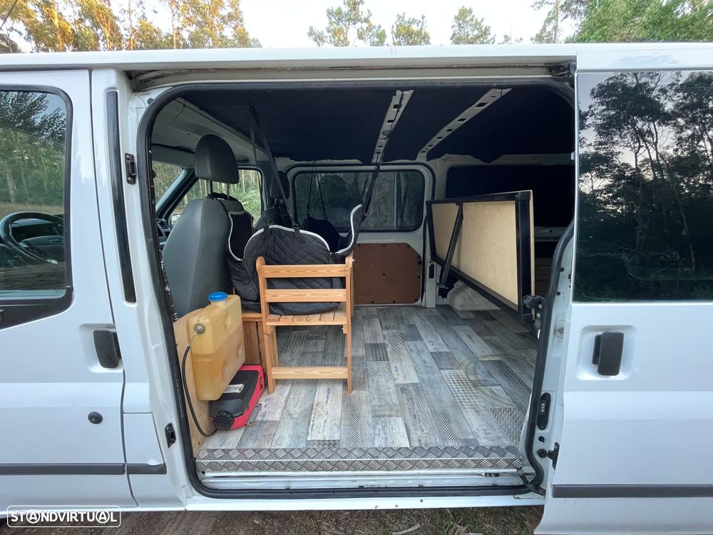 Ford Transit - 9