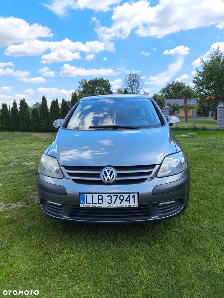 Volkswagen Golf - 2
