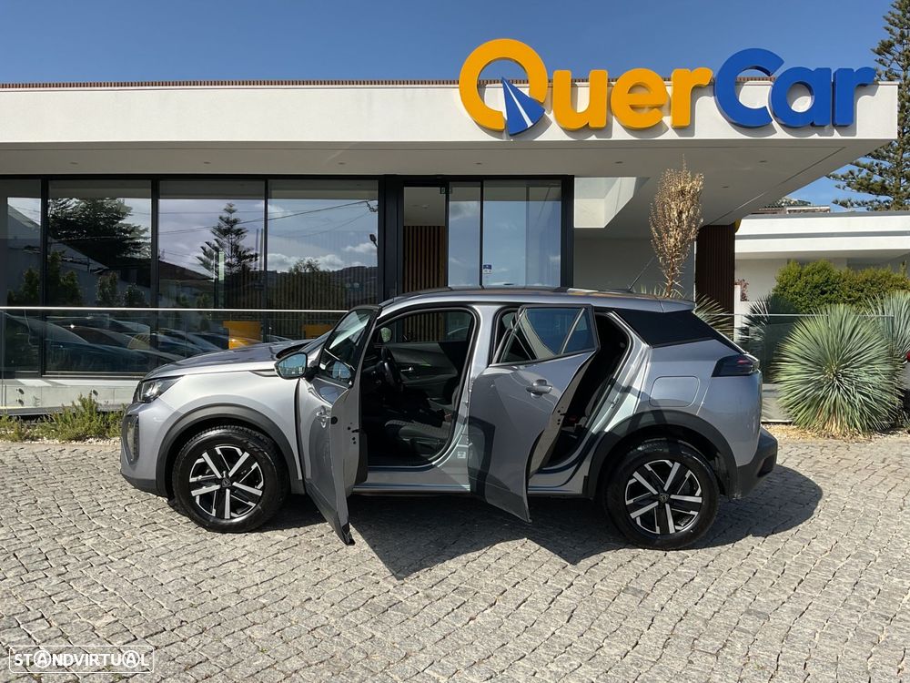 Peugeot 2008 1.2 PureTech Active Pack - 11