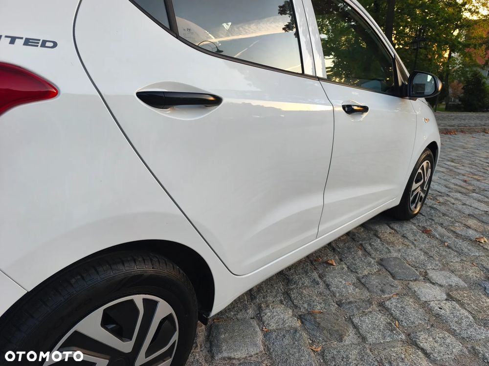 Hyundai i10 - 14