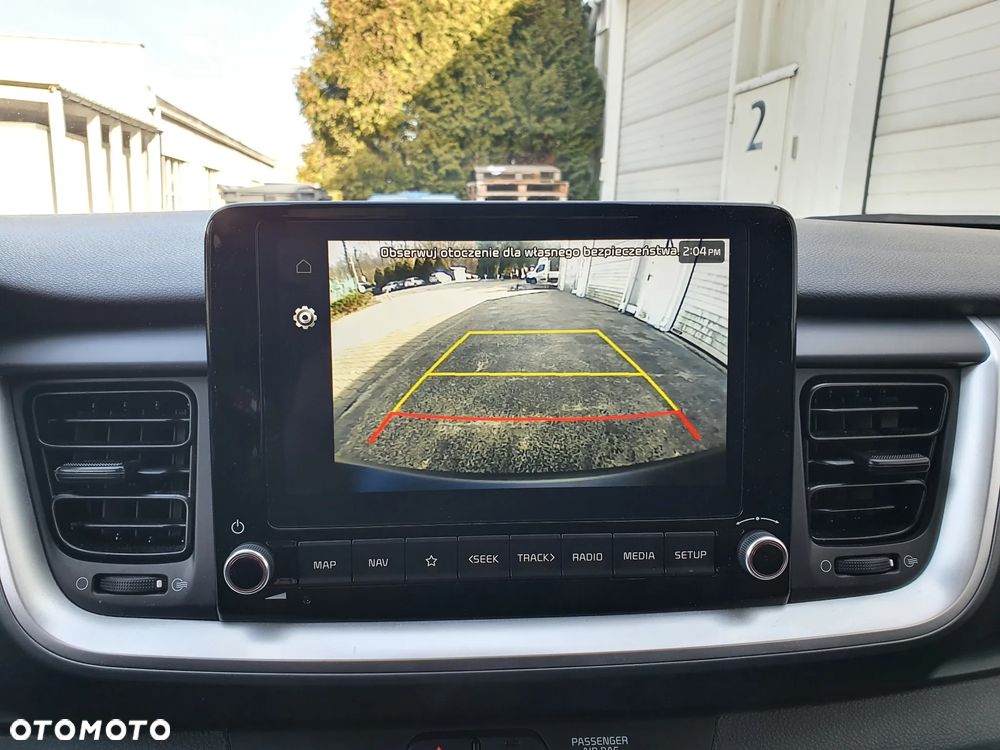 Kia Stonic 1.2 M - 35