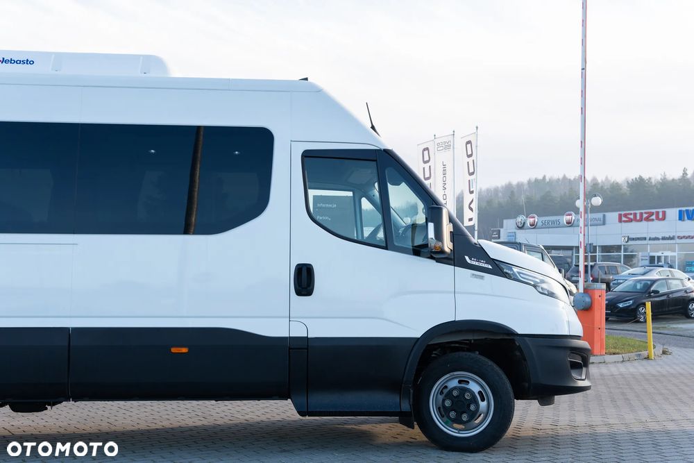 Iveco Daily 50C18HA8 V - 4