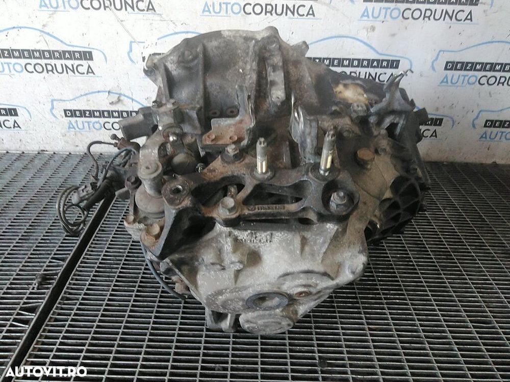 Cutie de viteze Mazda CX - 7 2.3 Benzina 2006 - 2012 258CP Manuala 6 Trepte L3 - VDT ... - 3