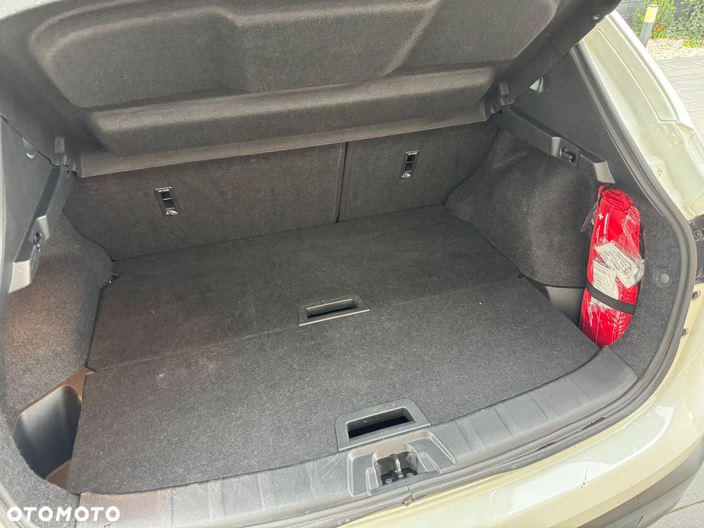 Nissan Qashqai 1.6 dCi TEKNA+ - 20