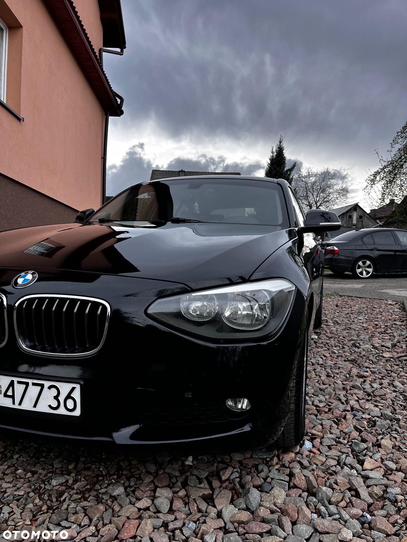 BMW Seria 1 116i - 1
