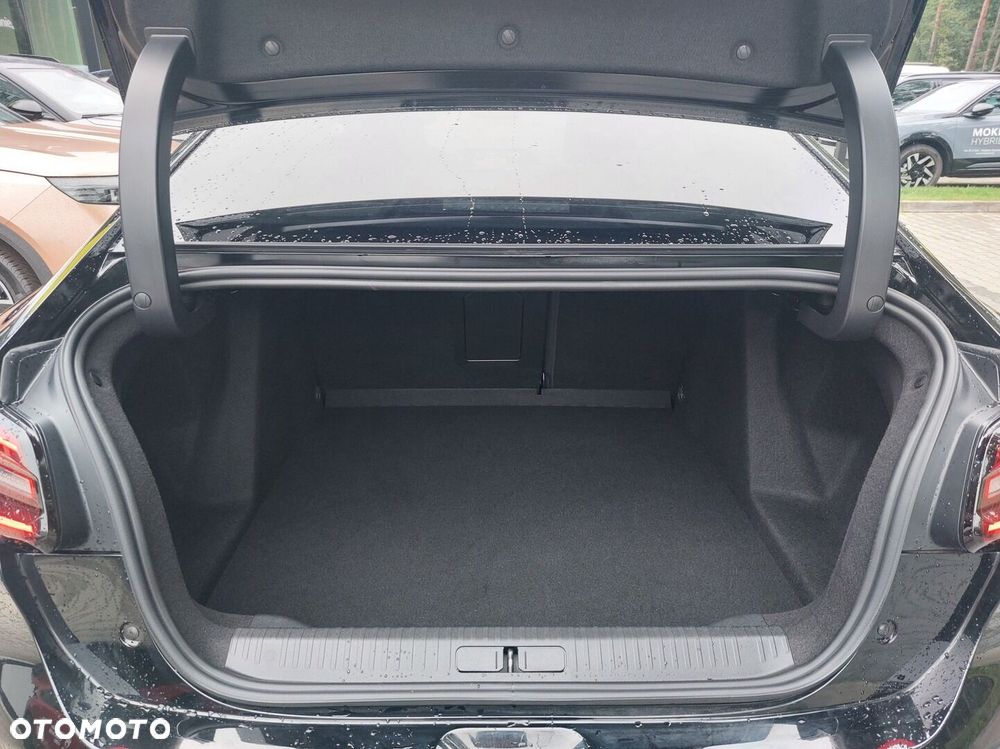 Citroën C4X 1.2 PureTech Max S&S EAT8 - 9