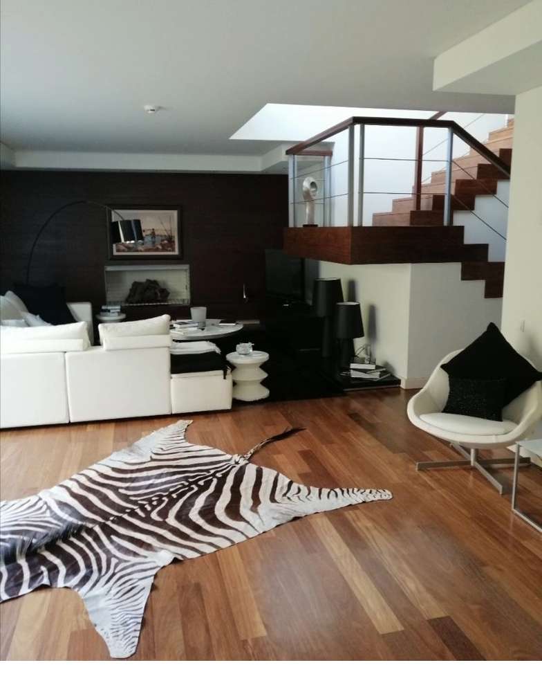 Penthouse T4 Duplex - Grande imagem: 2/14
