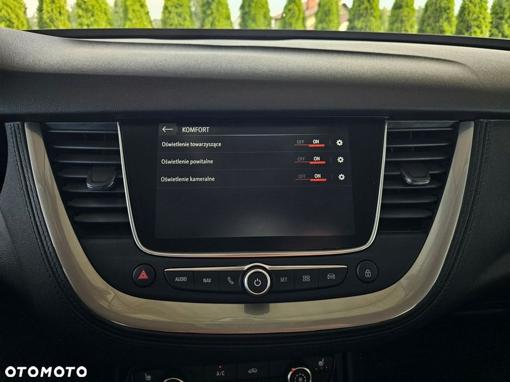 Opel Grandland X - 23