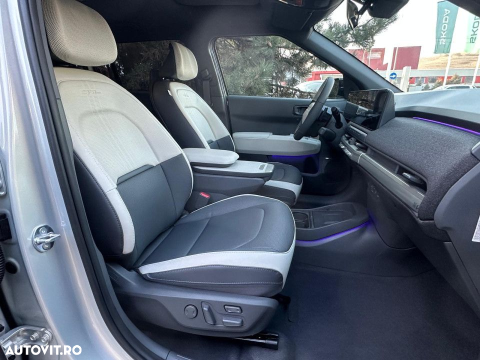 Kia EV3 - 24