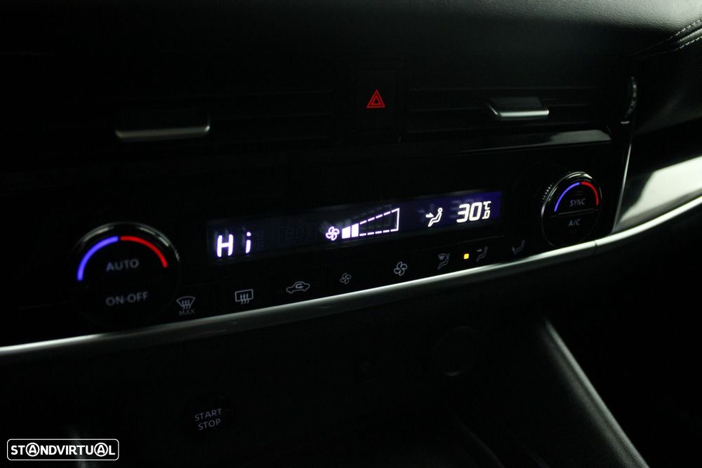 Nissan Qashqai 1.5 e-Power N-Connecta - 18