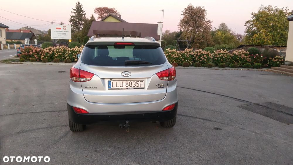 Hyundai ix35 - 8
