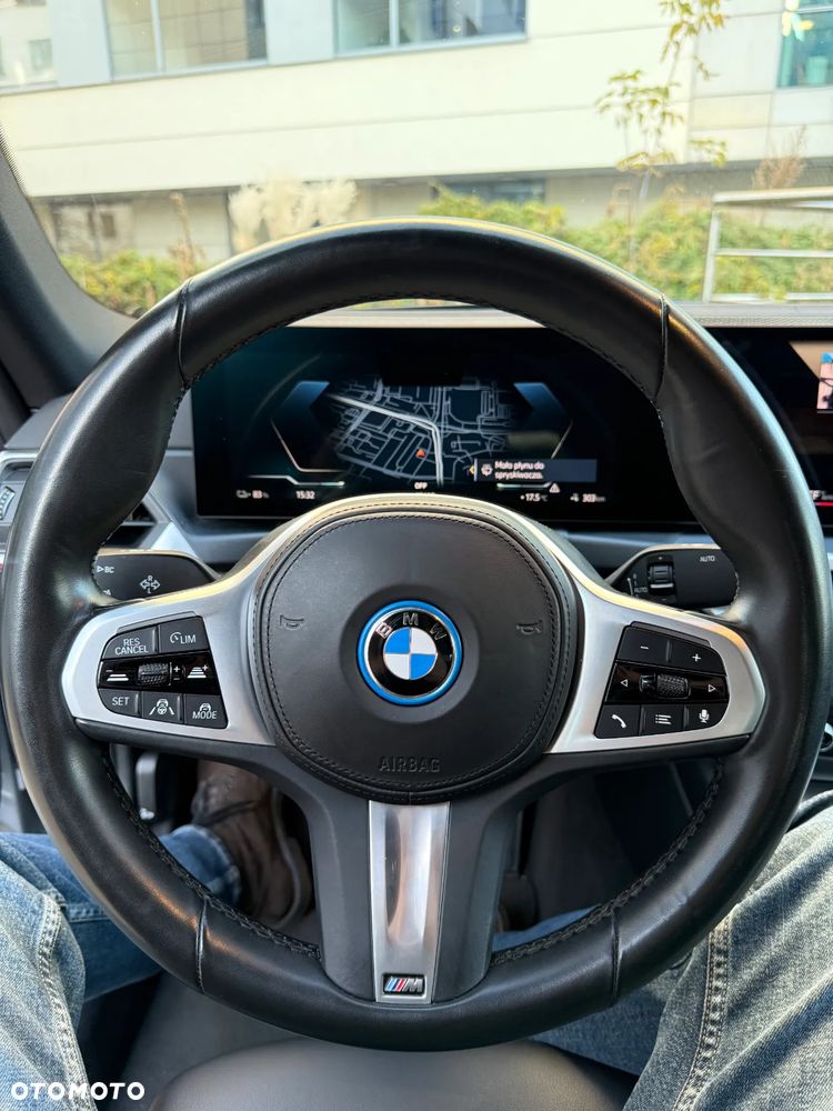 BMW i4 eDrive40 Gran Coupe - 18