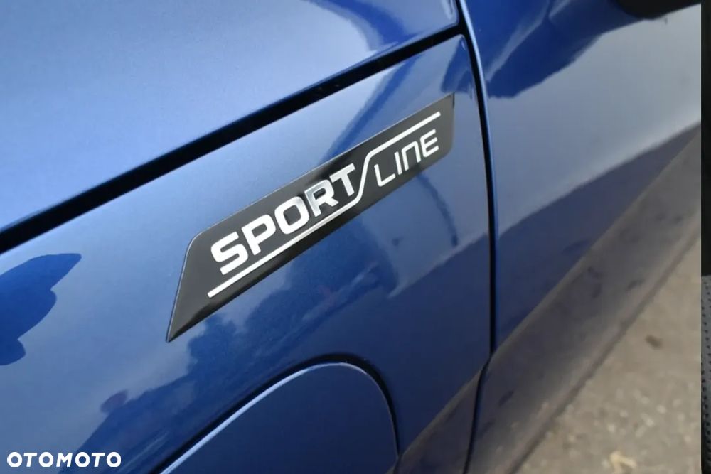 Skoda Superb 1.5 TSI Plug-in Hybrid Sportline DSG - 7