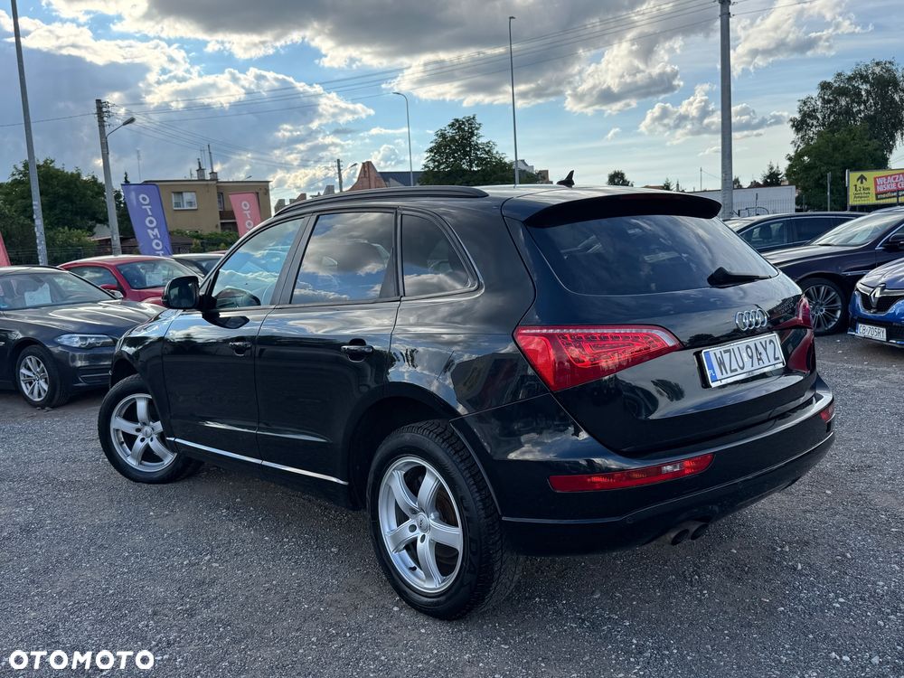 Audi Q5 2.0 TDI Quattro S tronic - 12