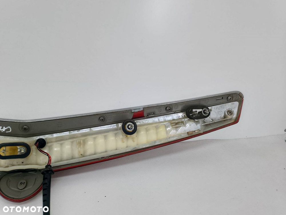 TRZECIE ŚWIATŁO STOPU CADILLAC BLS 12759594 - 8