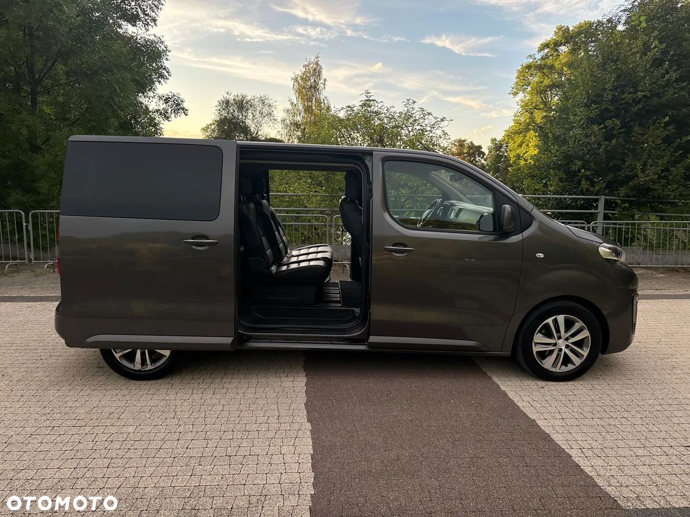 Peugeot Traveller L2 2.0 EAT8 Business VIP - 5