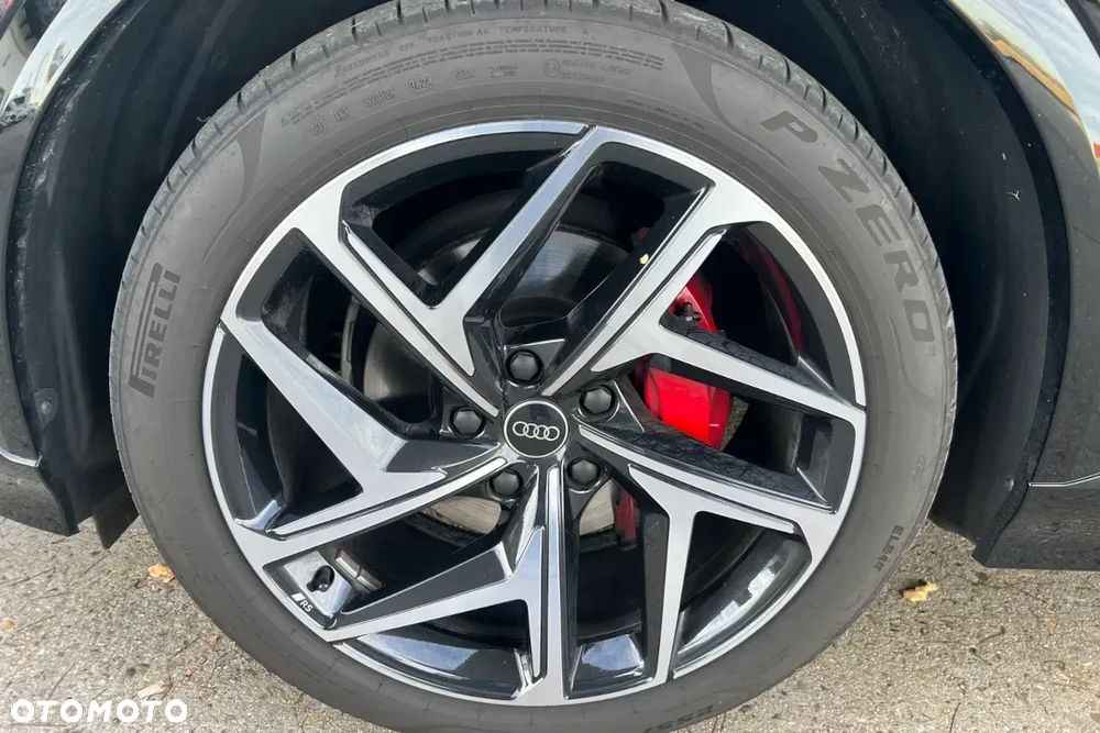 Audi Q6 e-tron 83kWh - 16